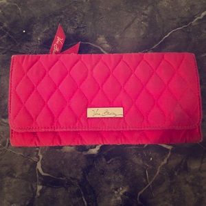 Vera Bradley wallet